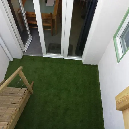 펜션 Maison Les Sables-d'olonne, 3 Pieces, 4 Personnes - Fr-1-385-25