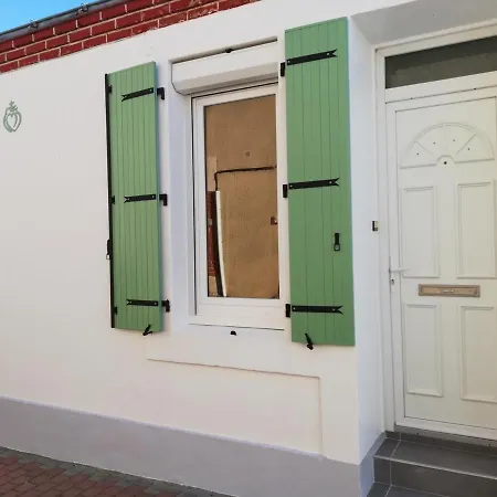 Maison Les Sables-d'olonne, 3 Pieces, 4 Personnes - Fr-1-385-25